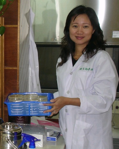 方愛惠