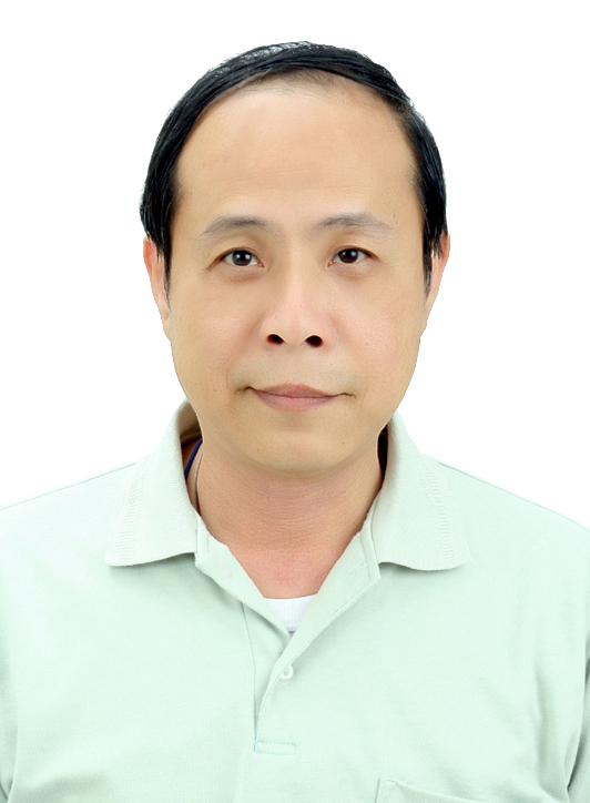 蔣連財 教授